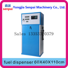 Senpai Machinery 1.1m 1m Распределитель топлива